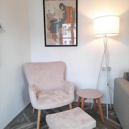 Ferienwohnung Langenberg Altstadt Wifi Netflix Фельберт Экстерьер фото